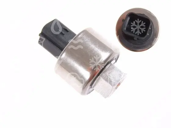 presostat 3 st. OEM 507773900 OPEL 7/16-20 UNF samice, HP 30 bar Off